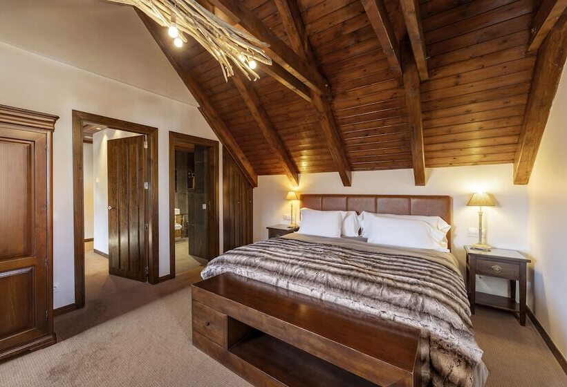 جناح, Eurostars La Pleta