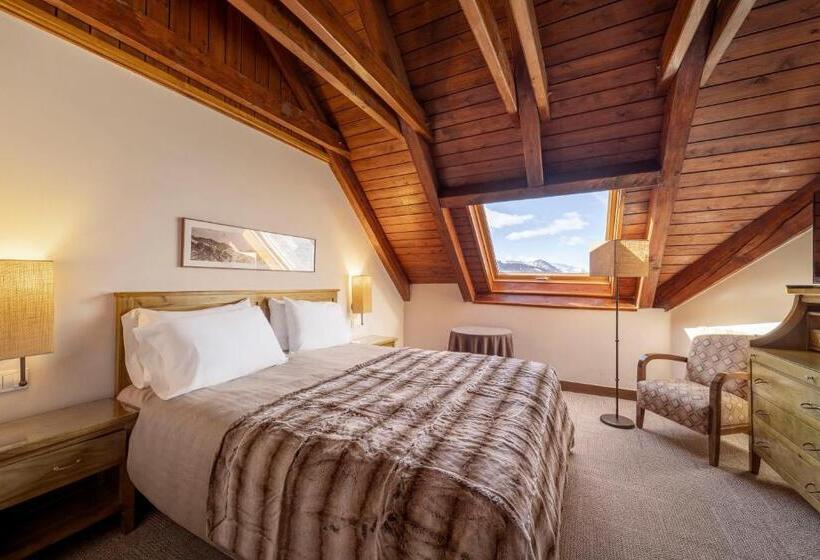 Номер Deluxe, Eurostars La Pleta
