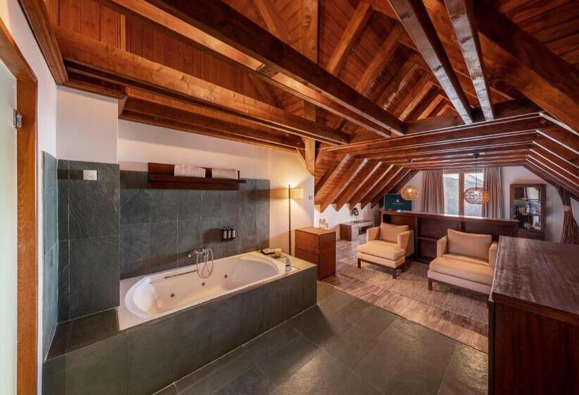 جناح دوبلكس, Eurostars La Pleta