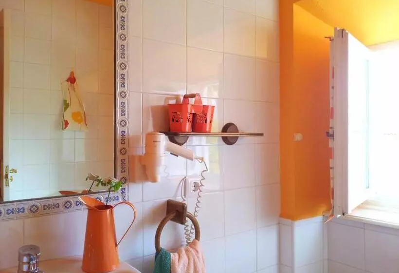 اتاق راحتی, H Casona Selgas De Cudillero