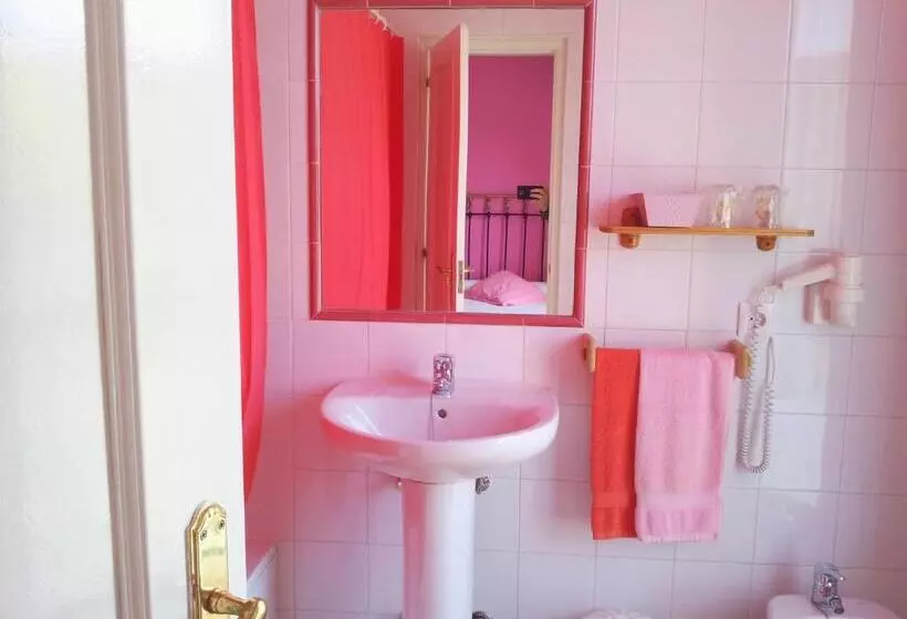 اتاق راحتی, H Casona Selgas De Cudillero