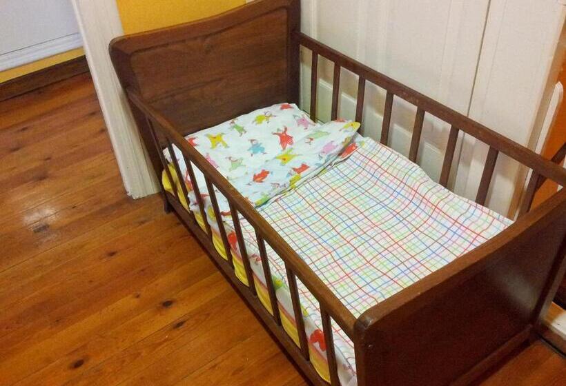 חדר קומפורט, H Casona Selgas De Cudillero