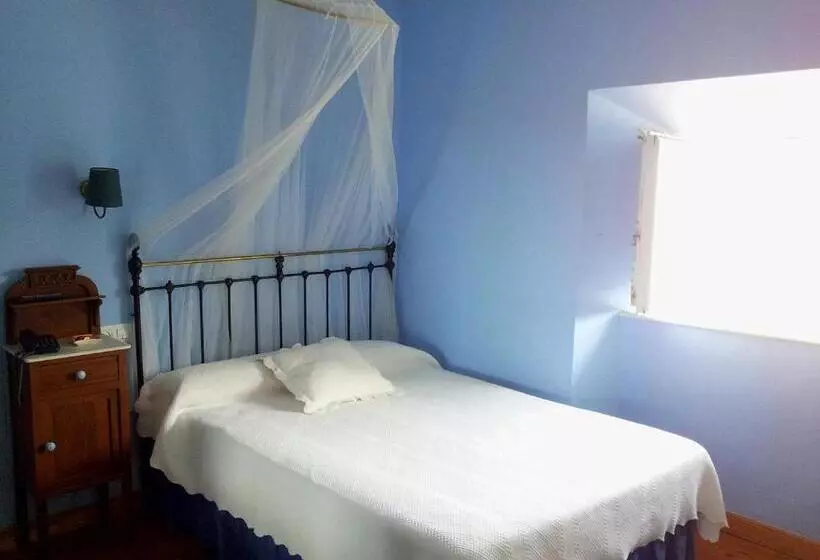 اتاق راحتی, H Casona Selgas De Cudillero