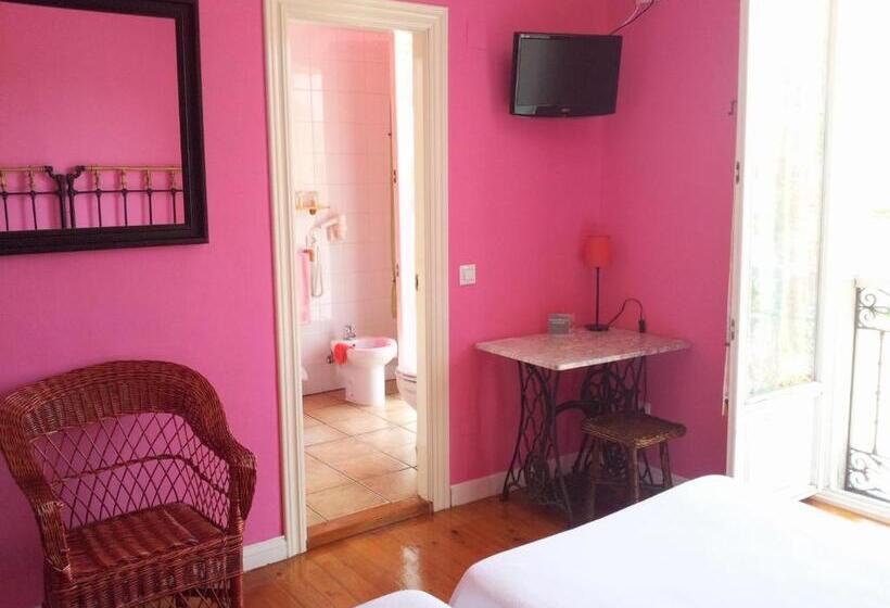 חדר קומפורט, H Casona Selgas De Cudillero