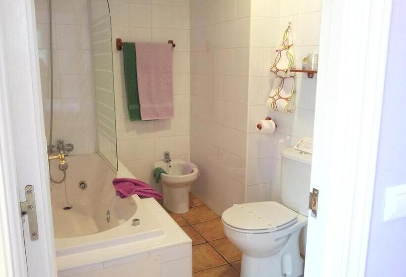 חדר סופריור, H Casona Selgas De Cudillero