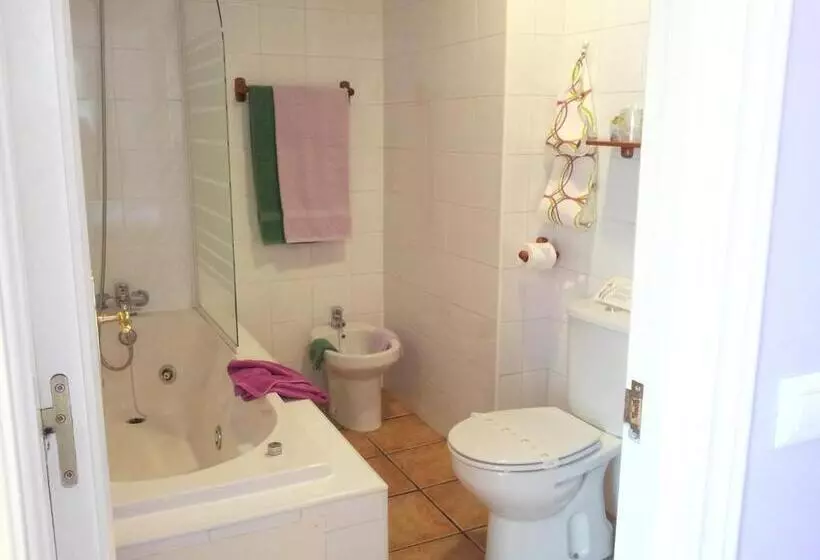 اتاق سوپریور, H Casona Selgas De Cudillero