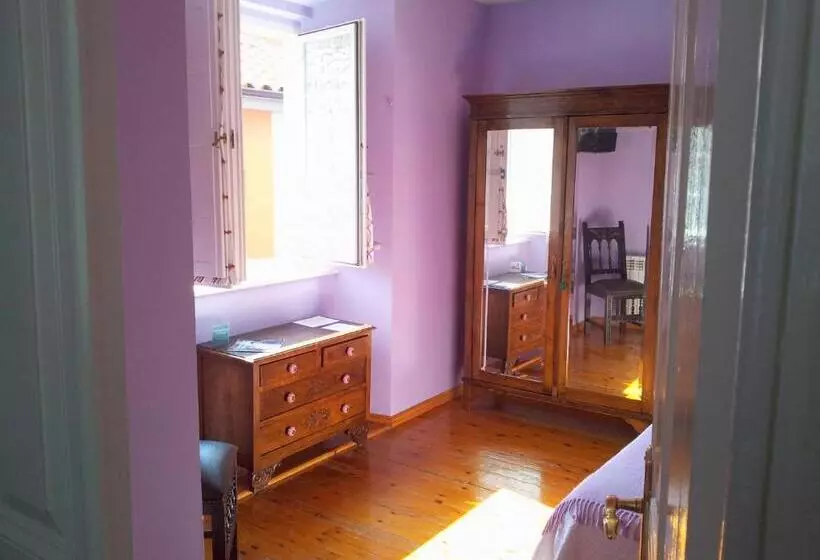 اتاق سوپریور, H Casona Selgas De Cudillero