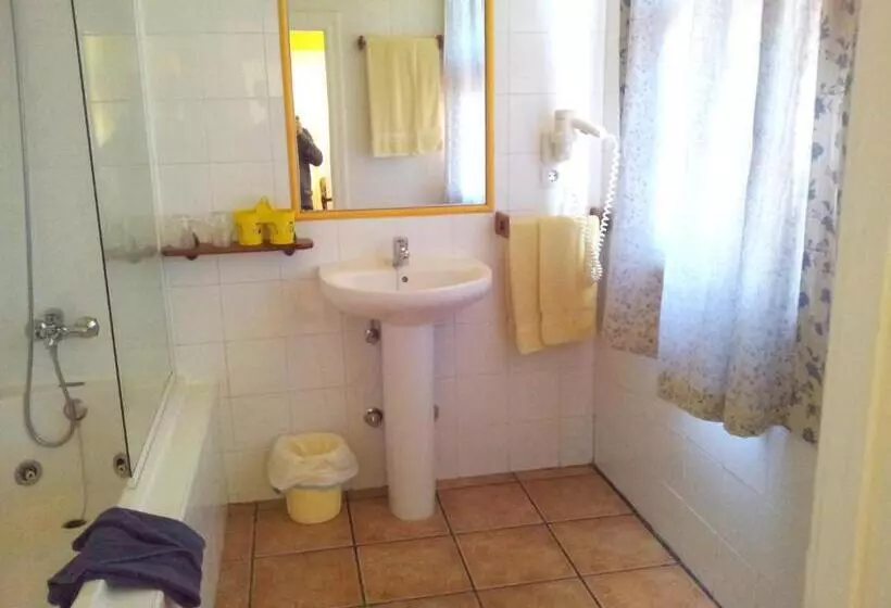 اتاق سوپریور, H Casona Selgas De Cudillero