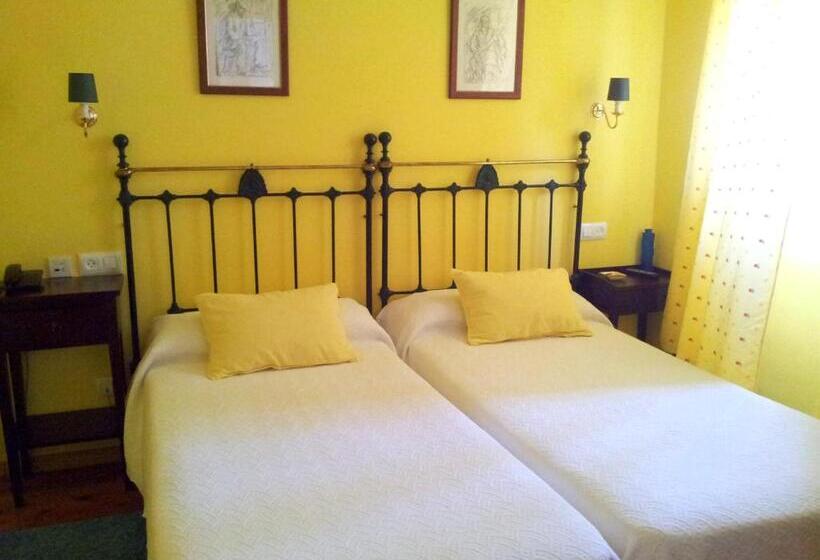 Номер Superior, H Casona Selgas De Cudillero