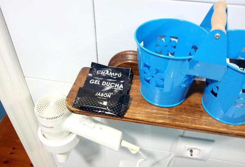 חדר סטנדרט, H Casona Selgas De Cudillero