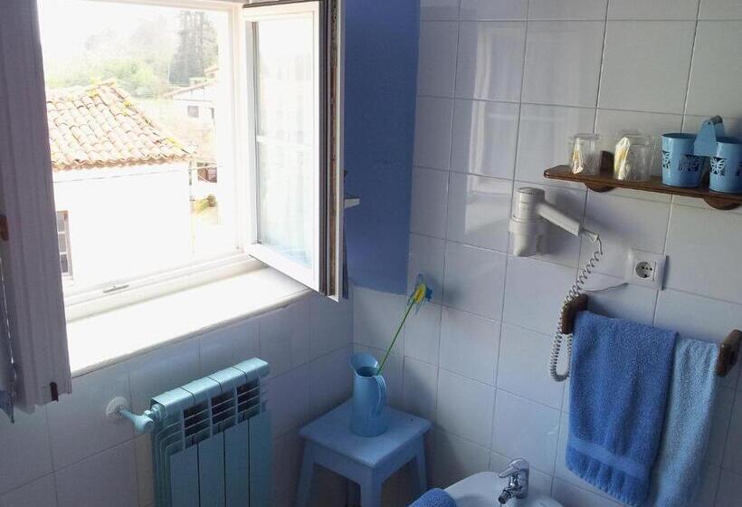 חדר סטנדרט, H Casona Selgas De Cudillero