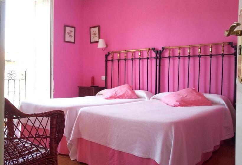 Номер Стандарт, H Casona Selgas De Cudillero