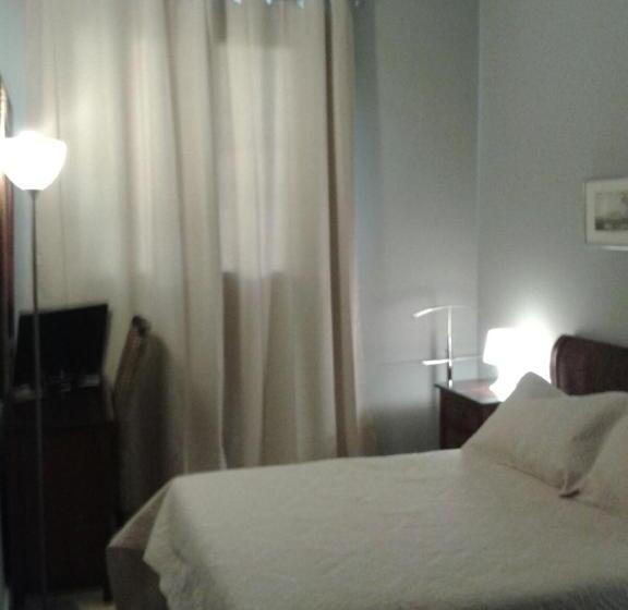 Номер Стандарт, La Albarizuela