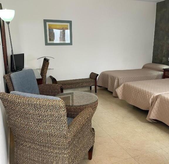 Номер Стандарт, La Albarizuela