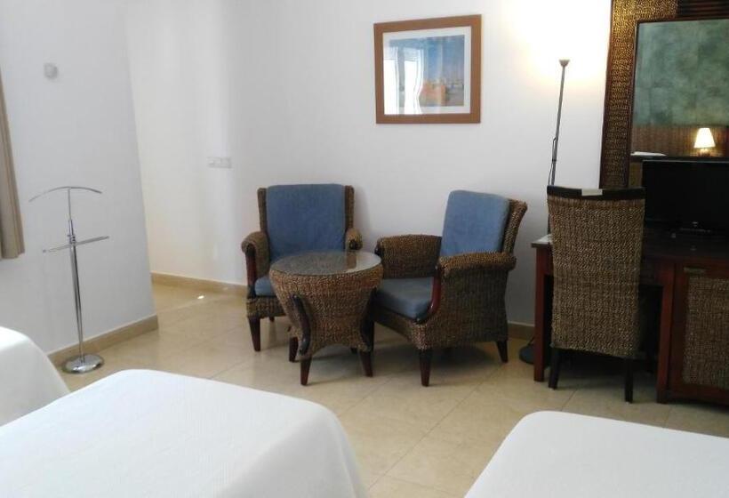 Номер Стандарт, La Albarizuela