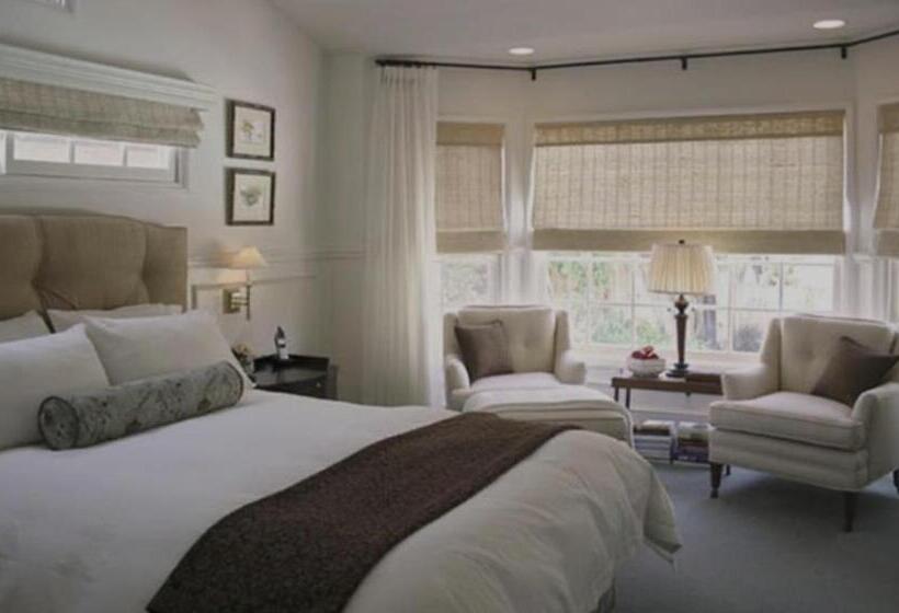 디럭스 룸 가든 전망, Lonsdale House Luxury Apartments