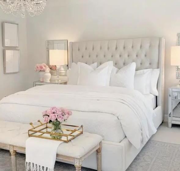 디럭스 룸 가든 전망, Lonsdale House Luxury Apartments