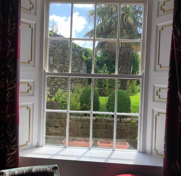 디럭스 룸, Lonsdale House Luxury Apartments