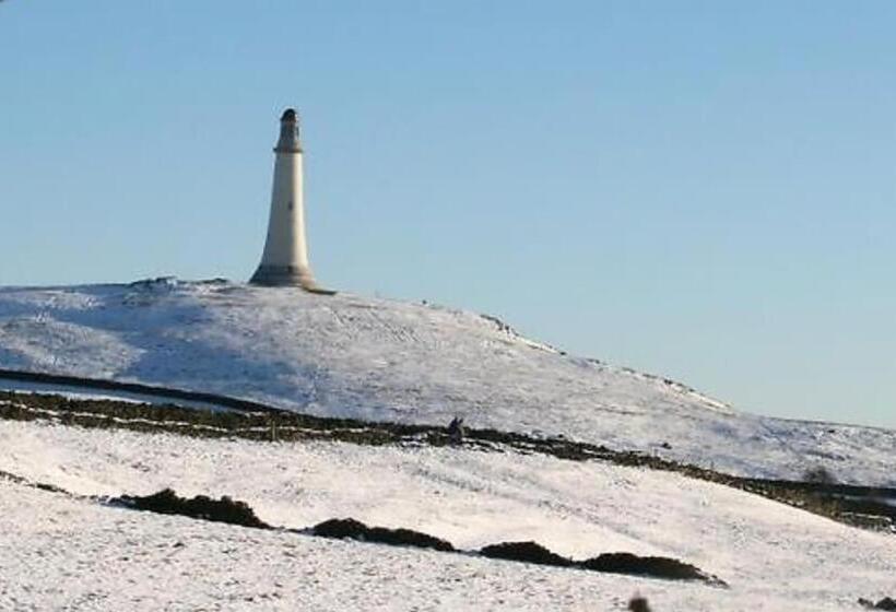 디럭스 룸, Lonsdale House Luxury Apartments