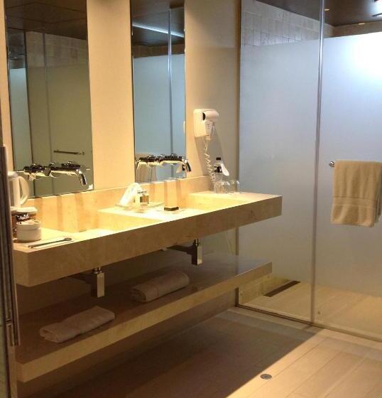 주니어 스위트, Casa Andina Premium Golf Los Incas