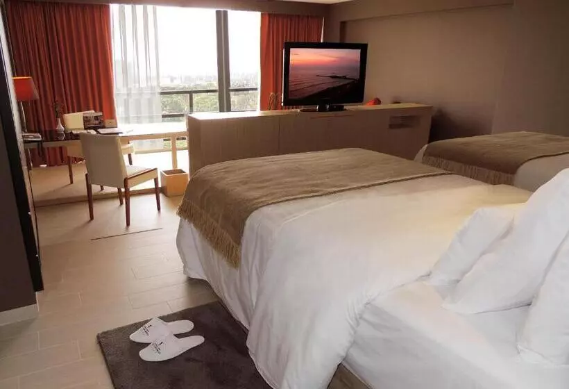سوییت جونیور, Casa Andina Premium Golf Los Incas