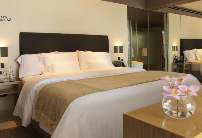 스위트, Casa Andina Premium Golf Los Incas