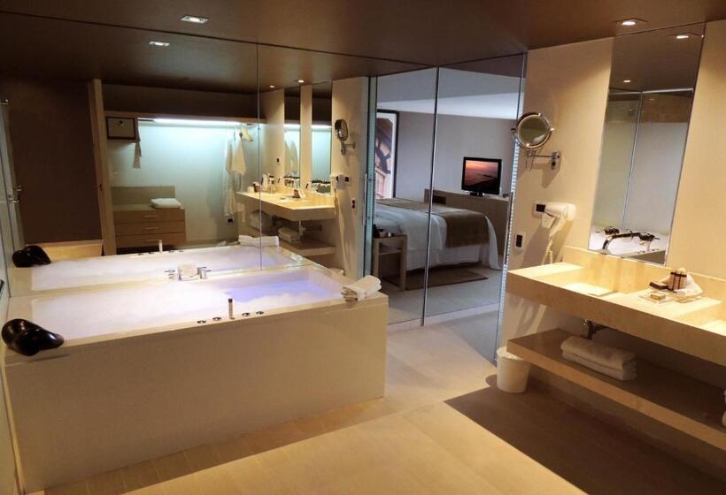 스위트, Casa Andina Premium Golf Los Incas