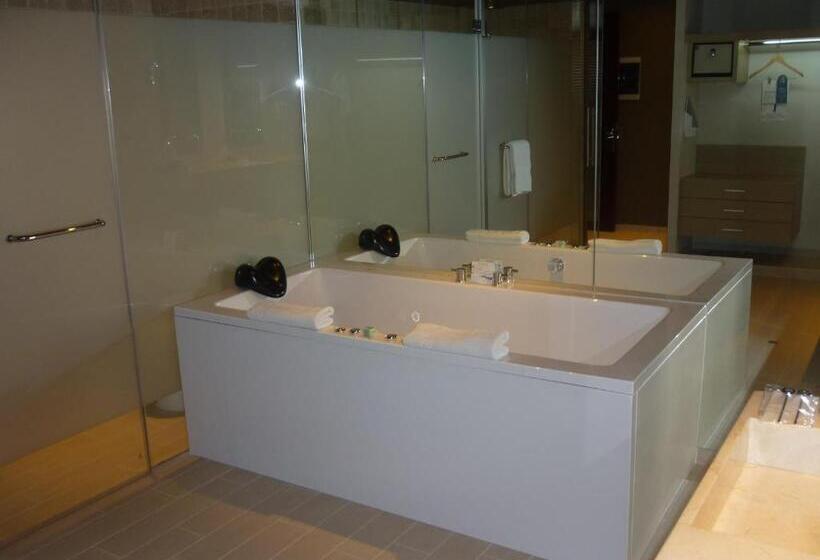 스위트, Casa Andina Premium Golf Los Incas