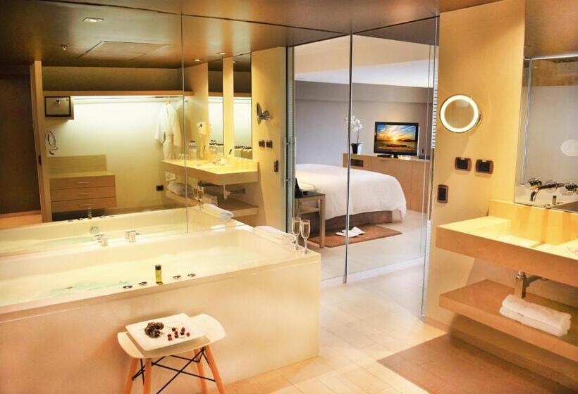 스위트, Casa Andina Premium Golf Los Incas