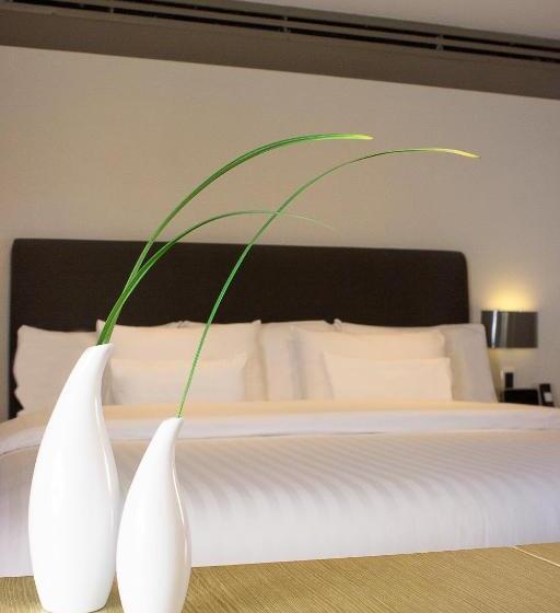 수피리어 주니어 스위트, Casa Andina Premium Golf Los Incas