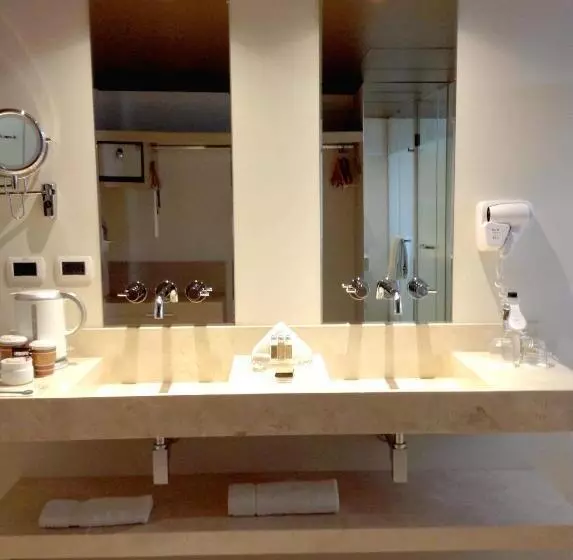 اتاق استاندارد, Casa Andina Premium Golf Los Incas