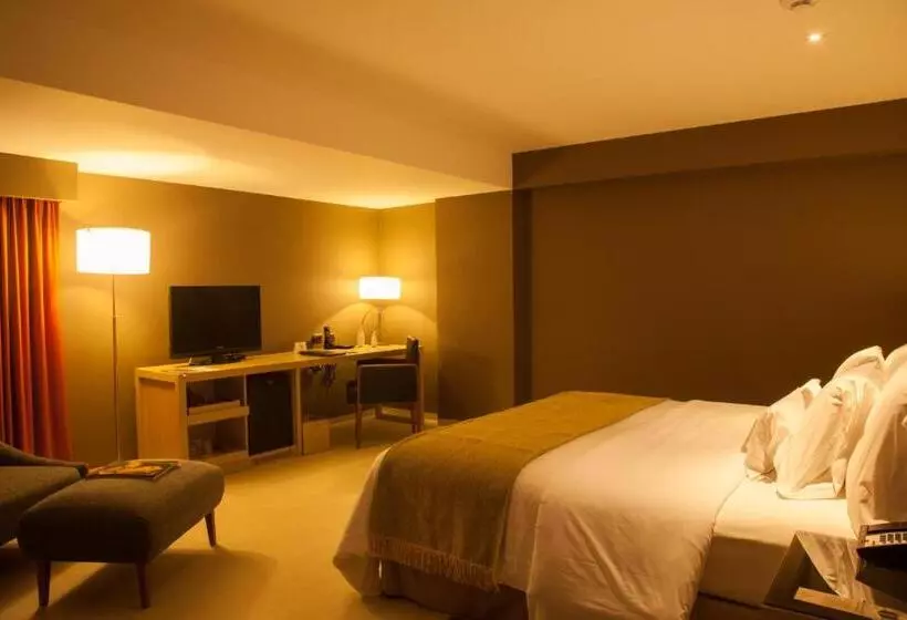 اتاق استاندارد, Casa Andina Premium Golf Los Incas