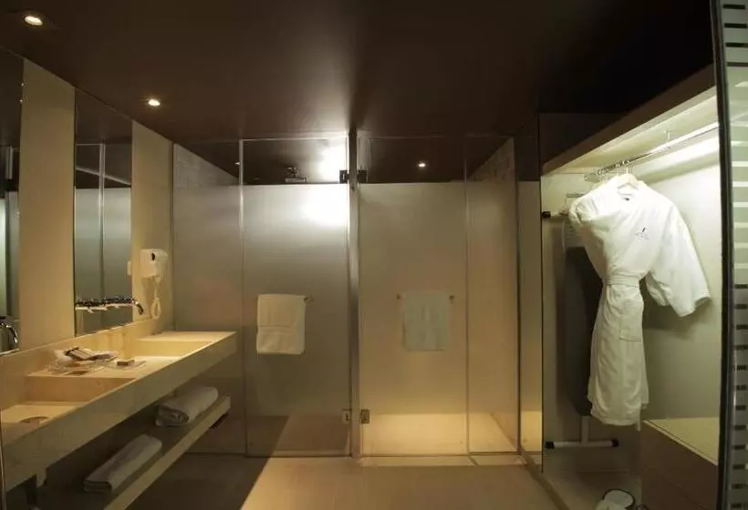 اتاق استاندارد, Casa Andina Premium Golf Los Incas