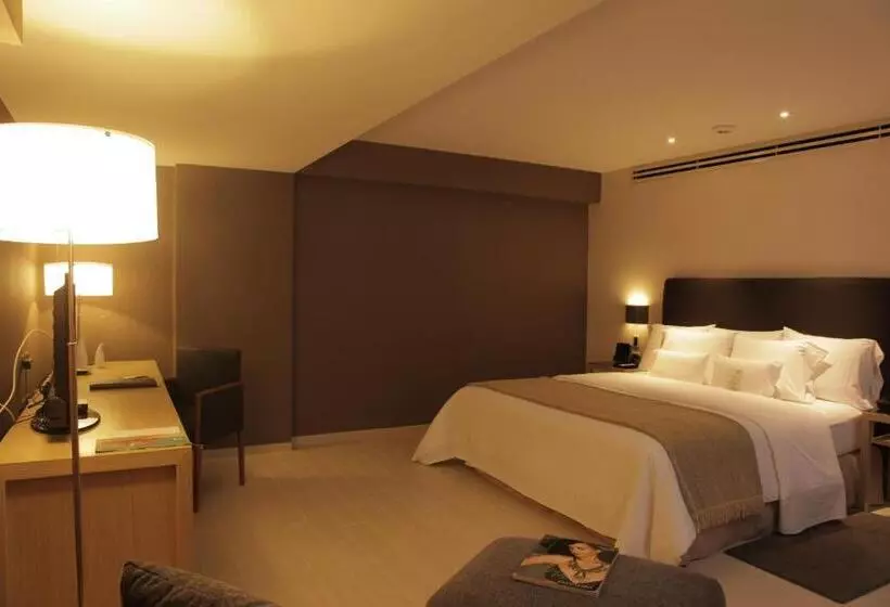 اتاق استاندارد, Casa Andina Premium Golf Los Incas