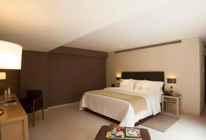 اتاق استاندارد, Casa Andina Premium Golf Los Incas