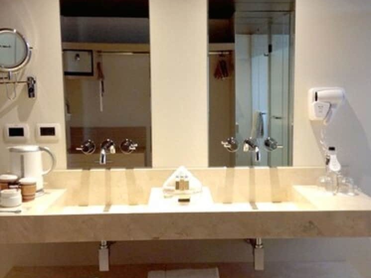 스위트, Casa Andina Premium Golf Los Incas