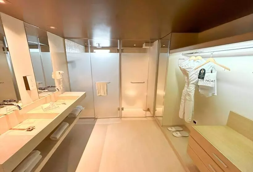سوییت, Casa Andina Premium Golf Los Incas