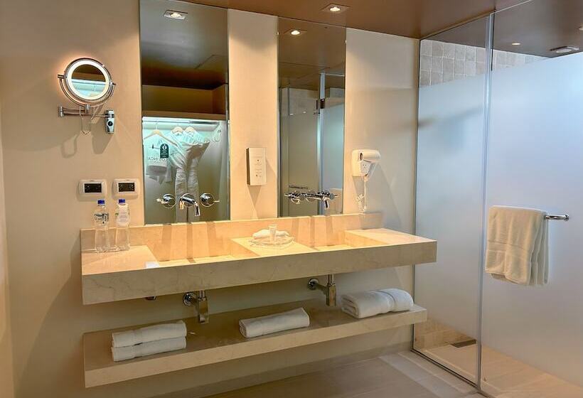 스위트, Casa Andina Premium Golf Los Incas