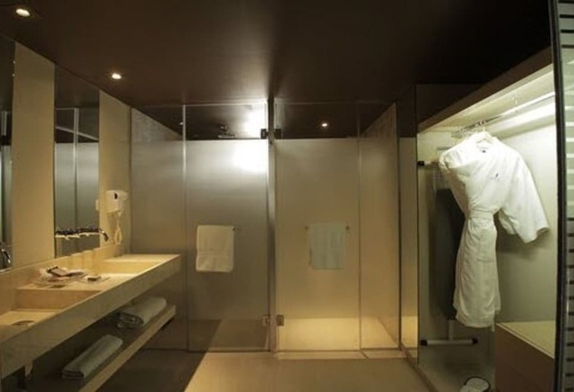 스위트, Casa Andina Premium Golf Los Incas