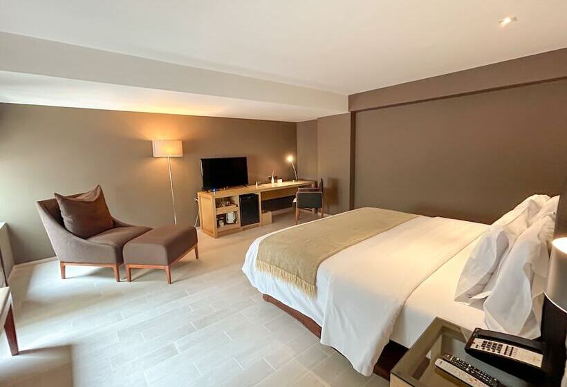 스위트, Casa Andina Premium Golf Los Incas