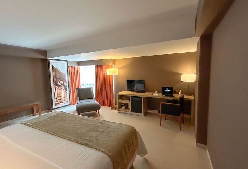 스위트, Casa Andina Premium Golf Los Incas