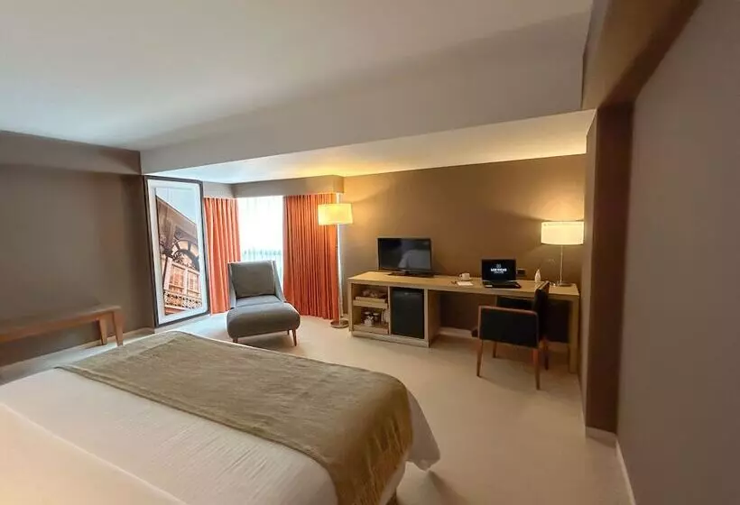 سوییت, Casa Andina Premium Golf Los Incas