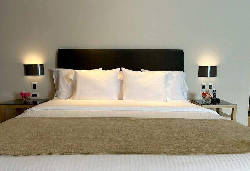 스위트, Casa Andina Premium Golf Los Incas