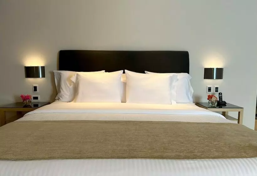 سوییت, Casa Andina Premium Golf Los Incas