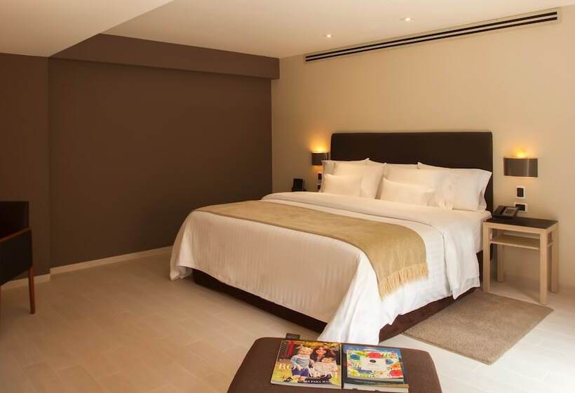 스위트, Casa Andina Premium Golf Los Incas