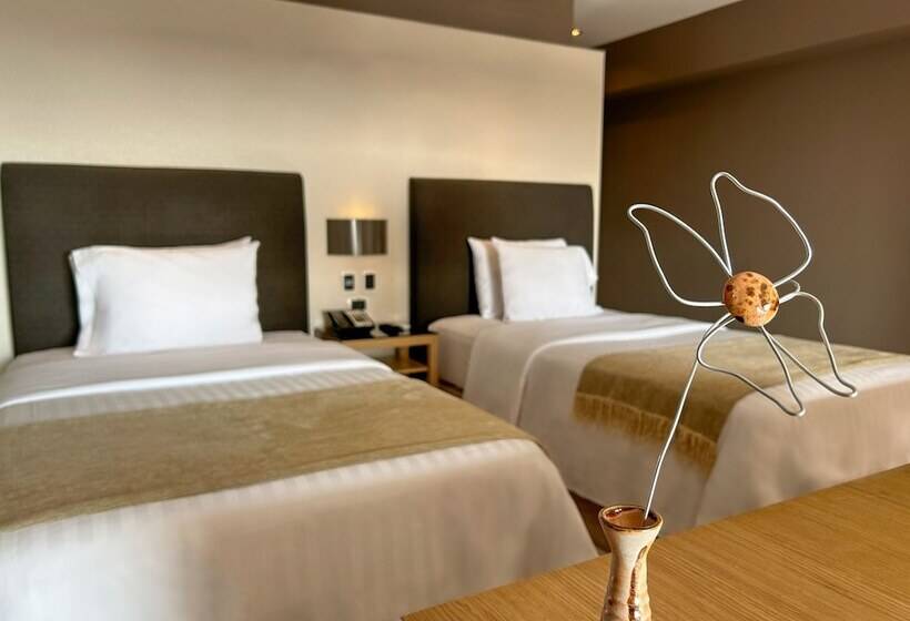 주니어 스위트, Casa Andina Premium Golf Los Incas