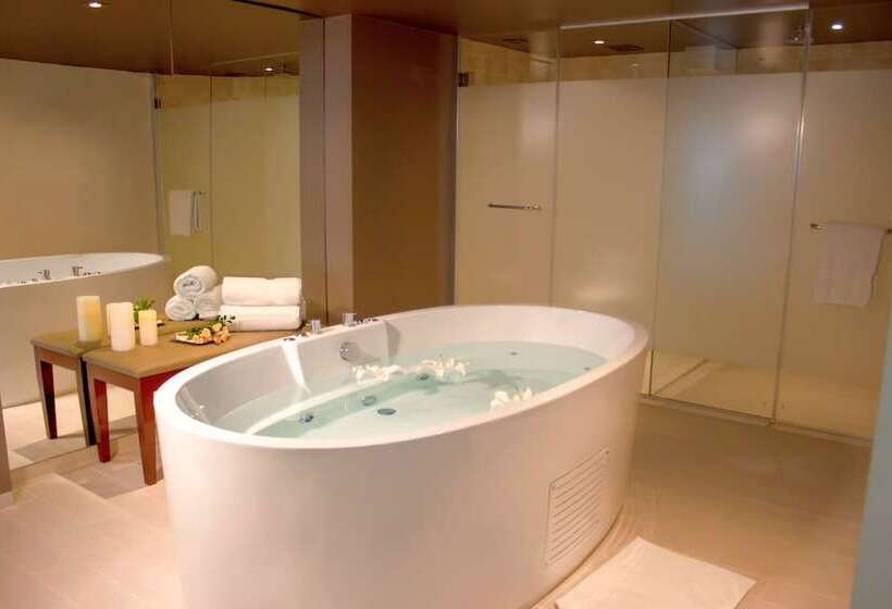 디럭스 스위트, Casa Andina Premium Golf Los Incas