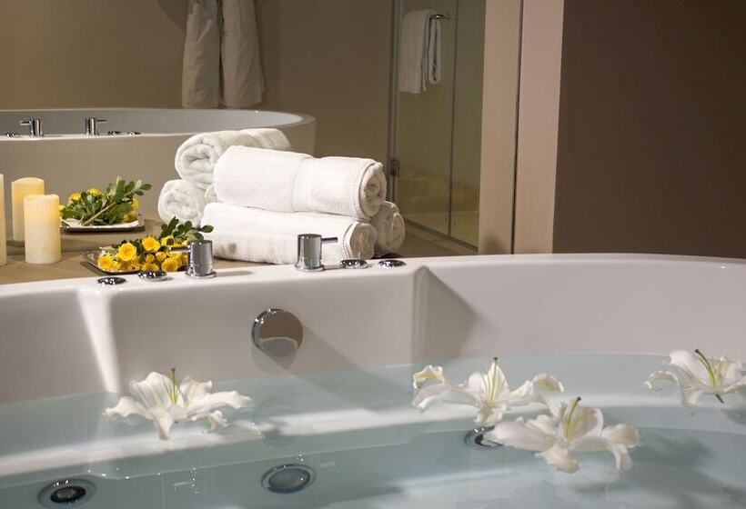 디럭스 스위트, Casa Andina Premium Golf Los Incas