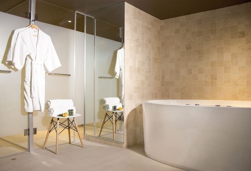 디럭스 스위트, Casa Andina Premium Golf Los Incas