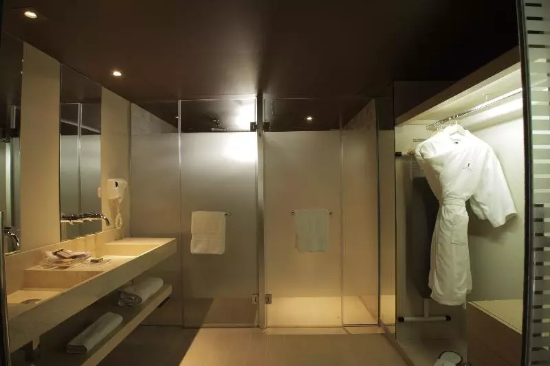 اتاق استاندارد, Casa Andina Premium Golf Los Incas